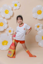 Load image into Gallery viewer, Bamboo RUYI如意 Day Wear Set - GIRL
