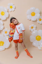 Load image into Gallery viewer, Bamboo RUYI如意 Day Wear Set - GIRL
