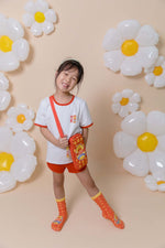 Load image into Gallery viewer, Bamboo RUYI如意 Day Wear Set - GIRL
