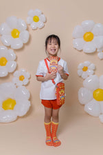 Load image into Gallery viewer, *PRE-ORDER* RUYI如意 Ang Bao/Phone carry pouch
