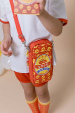 Load image into Gallery viewer, *PRE-ORDER* RUYI如意 Ang Bao/Phone carry pouch
