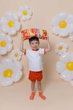 Load image into Gallery viewer, Bamboo RUYI如意 Day Wear Set - BOY
