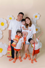 Load image into Gallery viewer, Bamboo RUYI如意 Day Wear Set - BOY
