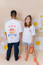 Load image into Gallery viewer, Oversized Adult Cotton Top - RUYI如意
