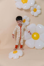 Load image into Gallery viewer, Bamboo Footie - RUYI如意
