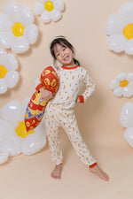 Load image into Gallery viewer, Kids Pyjamas set - RUYI如意
