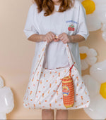 Load image into Gallery viewer, Recyclable Shopping Bag Set - RUYI如意
