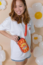 Load image into Gallery viewer, *PRE-ORDER* RUYI如意 Ang Bao/Phone carry pouch
