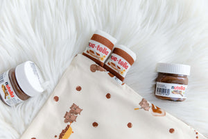(Casing) Lovey & Pillow - Nuatella