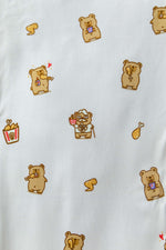 Load image into Gallery viewer, Kids Pyjamas set - Krispy Fried Chicken
