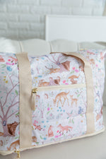 Load image into Gallery viewer, Eco Foldable Multi-Purpose Bag - Woodland
