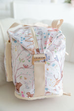 Load image into Gallery viewer, Eco Foldable Multi-Purpose Bag - Woodland
