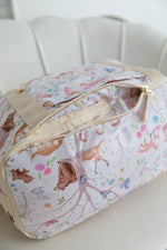 Load image into Gallery viewer, Eco Foldable Multi-Purpose Bag - Woodland
