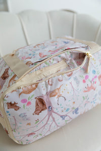 Eco Foldable Multi-Purpose Bag - Woodland