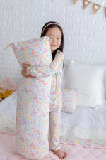 Load image into Gallery viewer, Kids Pyjamas set - Foliage
