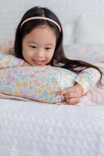 Load image into Gallery viewer, (Casing) Lovey &amp; Pillow - Foliage
