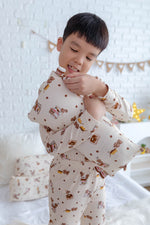 Load image into Gallery viewer, (Casing) Lovey &amp; Pillow - Nuatella
