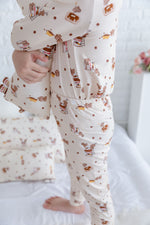 Load image into Gallery viewer, Kids Pyjamas set - Nuatella

