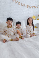 Load image into Gallery viewer, Kids Pyjamas set - Krispy Fried Chicken

