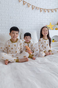 Kids Pyjamas set - Krispy Fried Chicken