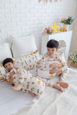Load image into Gallery viewer, (Casing) Lovey &amp; Pillow - Harvest
