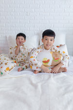 Load image into Gallery viewer, (Casing) Lovey &amp; Pillow - Harvest
