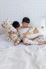 Load image into Gallery viewer, (Casing) Lovey &amp; Pillow - Harvest
