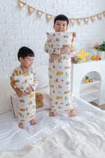 Load image into Gallery viewer, (Casing) Lovey &amp; Pillow - Harvest
