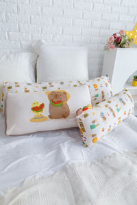 (Casing) Lovey & Pillow - Harvest