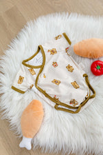 Load image into Gallery viewer, Bamboo Kimono - Krispy Fried Chicken
