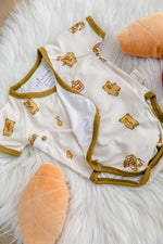 Load image into Gallery viewer, Bamboo Kimono - Krispy Fried Chicken
