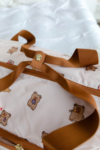 Eco Foldable Multi-Purpose Bag - Krispy Fried Chicken