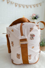 Load image into Gallery viewer, Eco Foldable Multi-Purpose Bag - Krispy Fried Chicken
