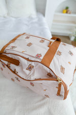 Load image into Gallery viewer, Eco Foldable Multi-Purpose Bag - Krispy Fried Chicken
