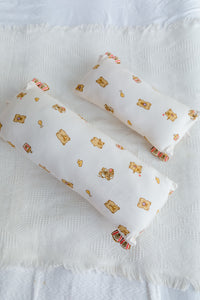 (Casing) Lovey & Pillow - Krispy Fried Chicken