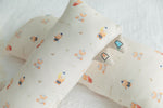 Load image into Gallery viewer, (Casing) Lovey &amp; Pillow - KOI Bedtime series

