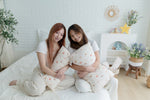 Load image into Gallery viewer, (Casing) Lovey &amp; Pillow - KOI Bedtime series
