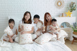 Load image into Gallery viewer, (Casing) Lovey &amp; Pillow - KOI Bedtime series
