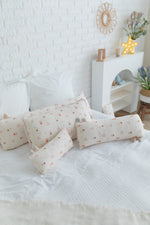 Load image into Gallery viewer, (Casing) Lovey &amp; Pillow - KOI Bedtime series
