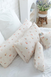 (Casing) Lovey & Pillow - KOI Bedtime series