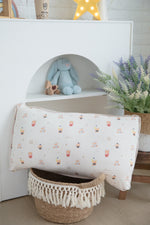 Load image into Gallery viewer, (Casing) Lovey &amp; Pillow - KOI Bedtime series
