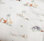 Load image into Gallery viewer, (Casing) Lovey &amp; Pillow - Garden
