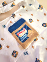 Load image into Gallery viewer, Recyclable Shopping Bag Set -好事花生 (Peanut)
