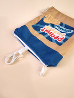 Load image into Gallery viewer, Recyclable Shopping Bag Set -好事花生 (Peanut)
