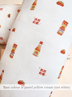Load image into Gallery viewer, (Casing) Lovey &amp; Pillow - Ruyi V2
