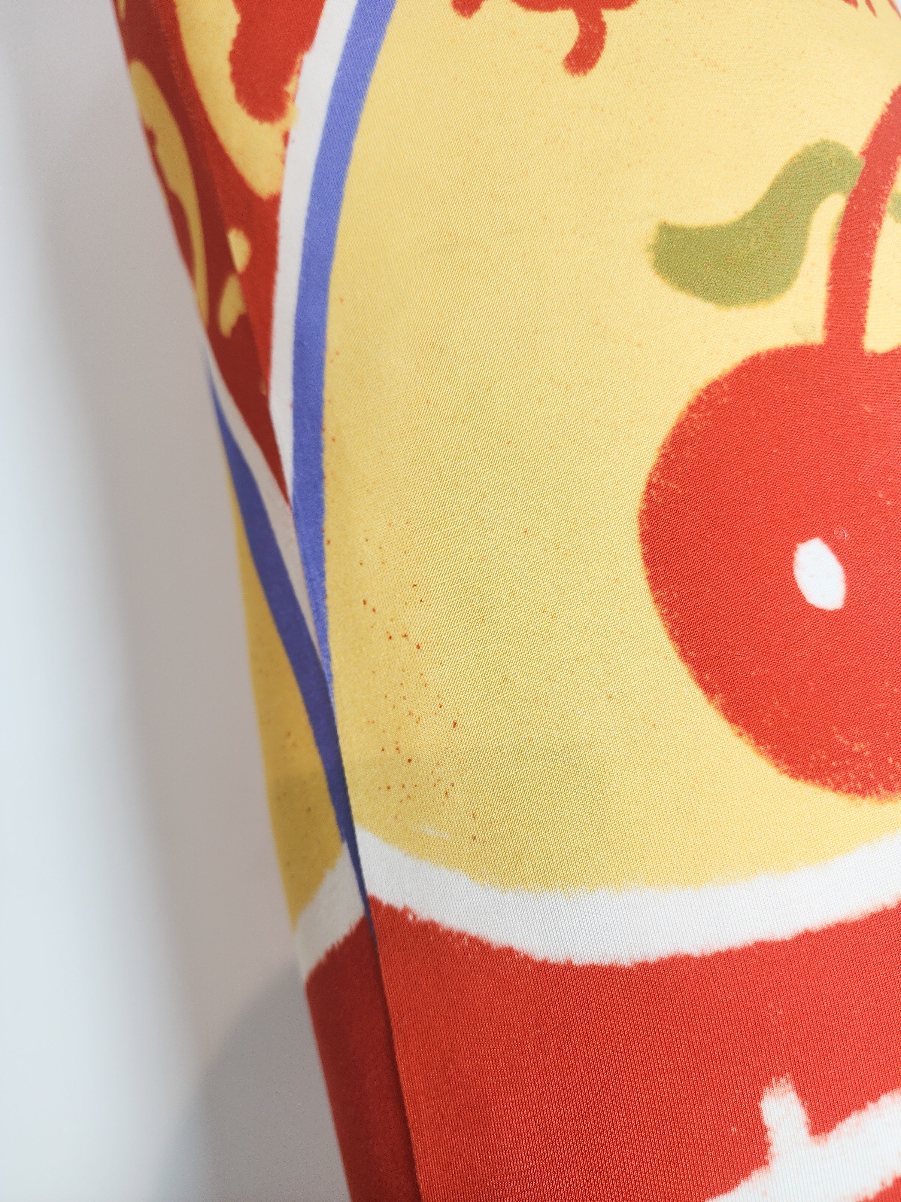 Lovey & Pillow - Ruyi Canister
