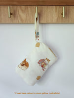 Load image into Gallery viewer, *PRE-ORDER* Multi-Purpose Cover - PAWtesserie
