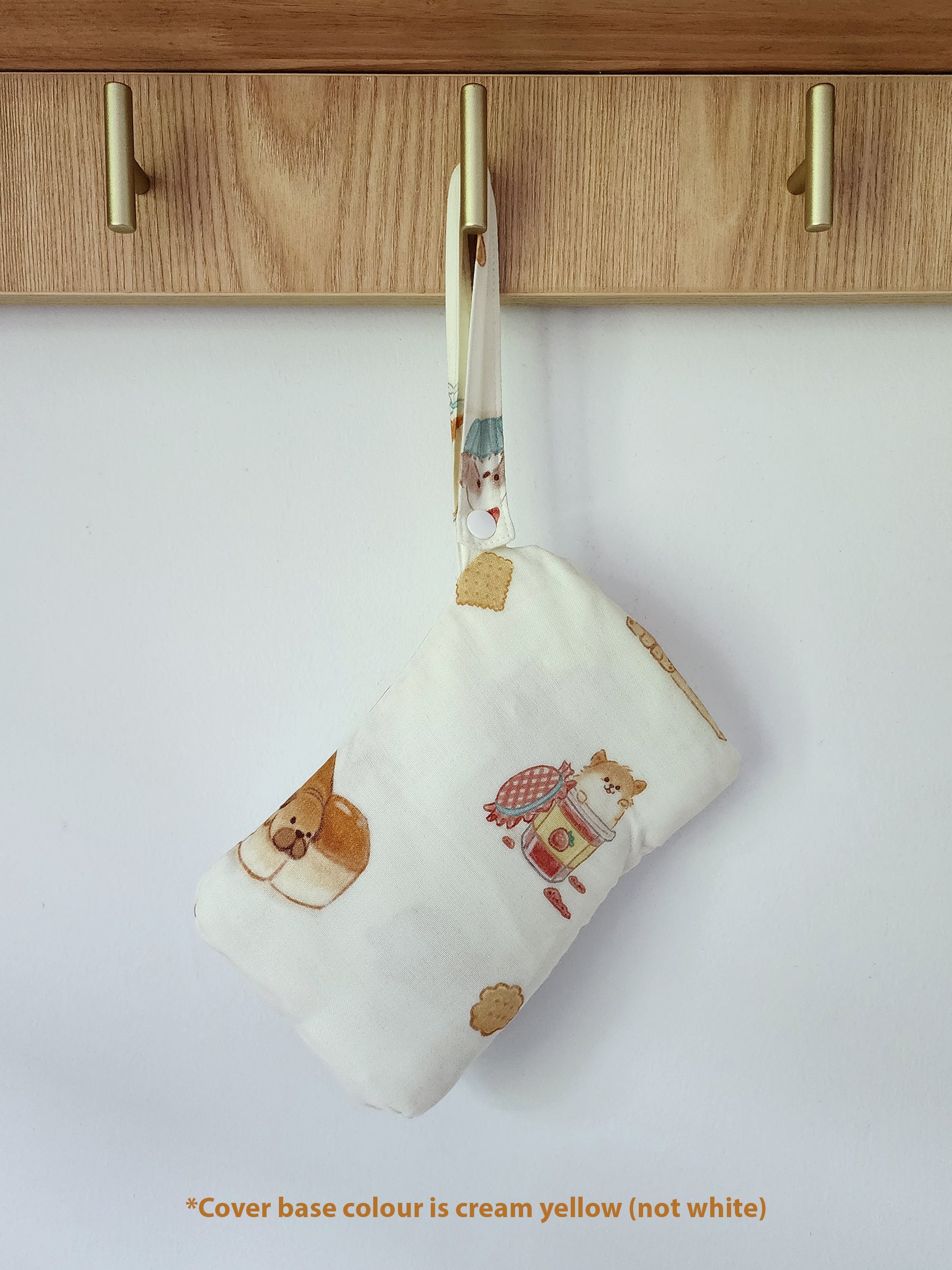 *PRE-ORDER* PAWteserrie Gift Set (MPC)