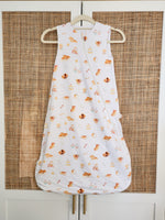 Load image into Gallery viewer, *PRE-ORDER* Bamboo Sleep Bag - PAWtesserie
