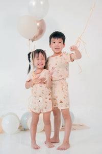 Day Wear Set - Birthday (GIRL)